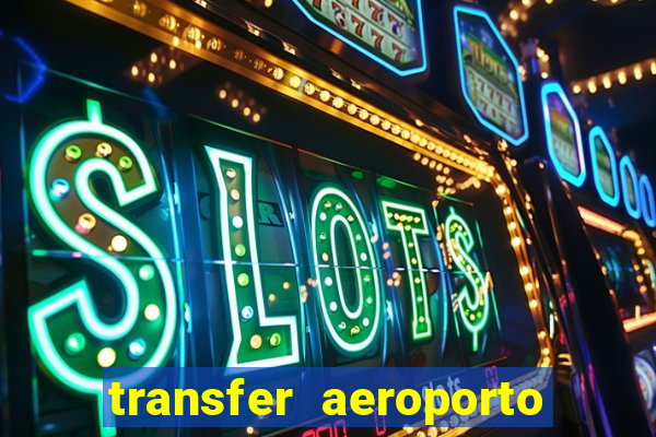 transfer aeroporto congonhas para porto de santos